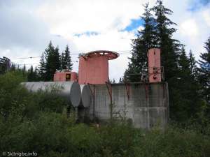 Orange Chair-Bottom Station