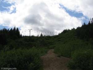 Orange Chair-Up Line