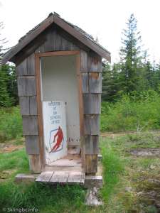 Forbidden Plateau-Racing Box