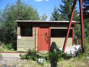 Huser Triple-Bottom Liftie Box