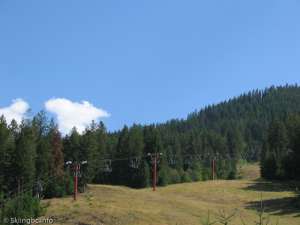 Huser Triple-Up Line