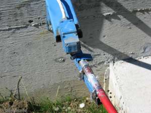 Eagle Chair-Stop Switch