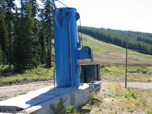 Eagle Chair-Tensioning System