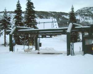 Sasquatch Chair-Bottom Station. Photo by Vancouverguy