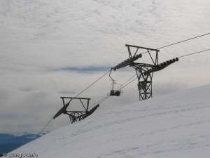 Skyline Double-Breakover Towers