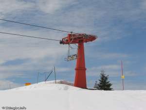 Skyline Double-Return Bullwheel