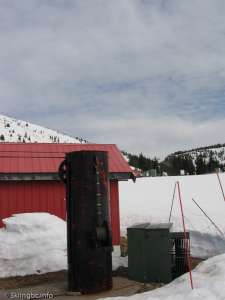 Skyline Double-Counterweight