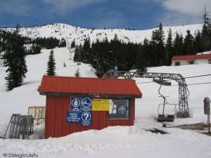 Skyline Double-Up Line