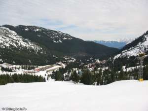 Skyline Double-Down Line