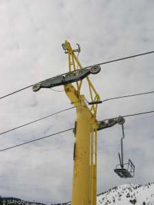 Whistlepunk Double-Tower