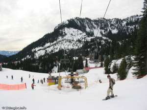 Whistlepunk Double-Down Line