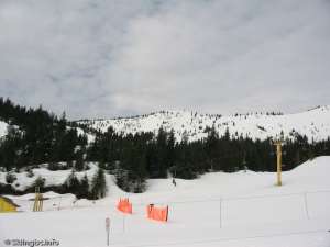 Whistlepunk Double-Lower Liftline