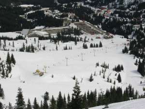 Whistlepunk Double-Entire Lift