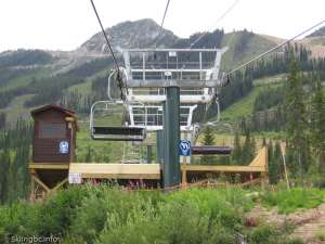 Catamount Quad-Mid Station