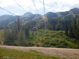 Golden Eagle Express-Up Line