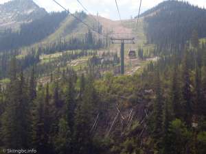 Golden Eagle Express-Up Line