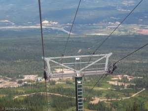 Golden Eagle Express-Tower