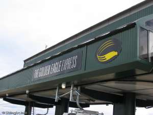 Golden Eagle Express-Logo