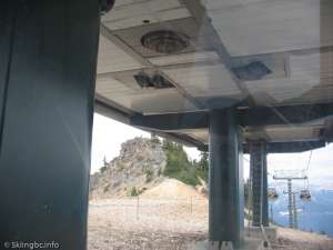 Golden Eagle Express-Bottom Station