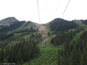 Golden Eagle Express-Up Line