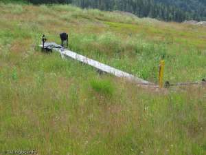 Magic Carpet-Liftline