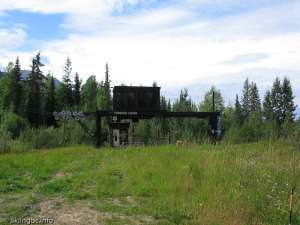 Pioneer Double-Bottom Station