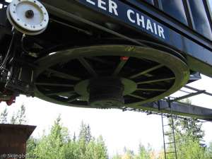 Pioneer Double-Bottom Station