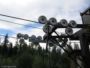 Pioneer Double-Sheaves