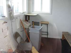 Stairway To Heaven-Top Liftie Box