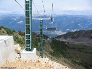 Stairway To Heaven-Down Line