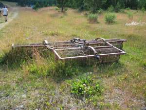 Lac Le Jeune-Groomer Part