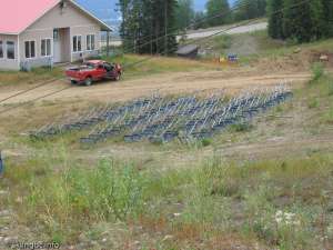 Chair-Chairs off line