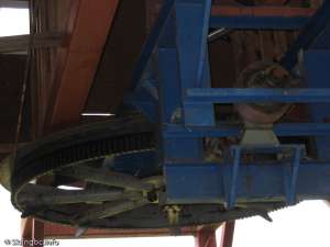 Old T-bar-Bottom Station