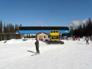 Revelation-Top Terminal