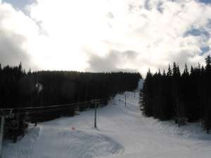 The Ripper-Lower Liftline