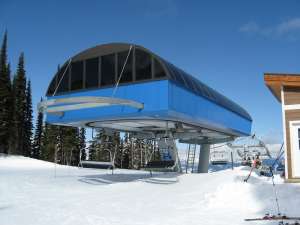 The Ripper-Top Terminal