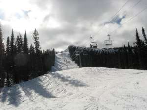 The Ripper-Upper Liftline