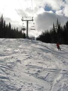 The Ripper-Upper Liftline