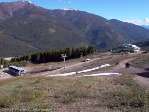 Champagne Express-Photo: David Harasymuk/LeRoi Images