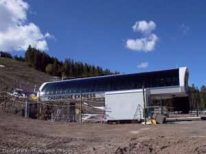 Champagne Express-Photo: David Harasymuk/LeRoi Images