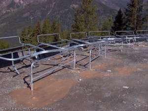 Champagne Express-Photo: David Harasymuk/LeRoi Images