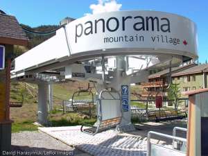 Mile 1 Express-Photo: David Harasymuk/LeRoi Images