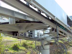 Mile 1 Express-Photo: David Harasymuk/LeRoi Images