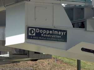 Mile 1 Express-Photo: David Harasymuk/LeRoi Images