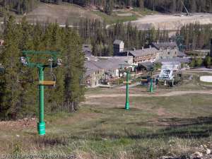 Mile 1 Express-Photo: David Harasymuk/LeRoi Images