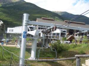 Mile 1 Express-Photo: David Harasymuk/LeRoi Images