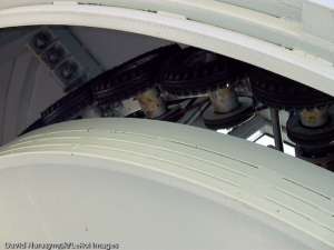 Mile 1 Express-Photo: David Harasymuk/LeRoi Images