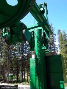 Sunbird Chair-Photo: David Harasymuk/LeRoi Images