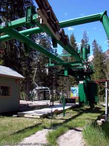 Sunbird Chair-Photo: David Harasymuk/LeRoi Images
