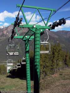 Sunbird Chair-Photo: David Harasymuk/LeRoi Images